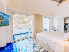 Eolo Apartment by HMR Amalfi
